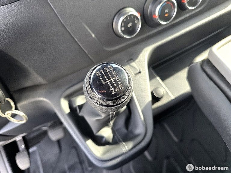 Автодом ван-кон Master 2.3 дизель 24 07 63,578 km дизель, фото 7