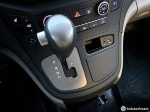Автодом ван-кон Grand Starex 16 04 85,505 km дизель, фото 7