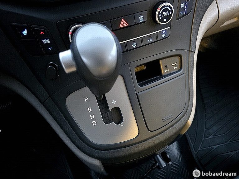 Автодом ван-кон Grand Starex 16 04 85,505 km дизель, фото 7