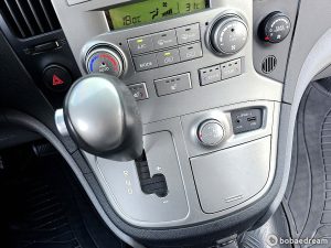 Автодом ван-кон Grand Starex 14 07 114,230 km дизель, фото 7
