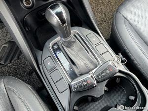Автодом ван-кон DM 2.0 дизель 2WD 14 01 123,827 km дизель, фото 7