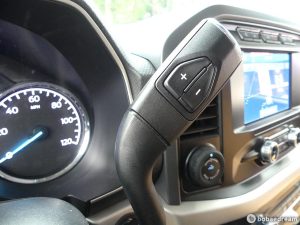 Автодом ван-кон F150 3.5 24 02 74,911 km бензин 4WD, фото 7