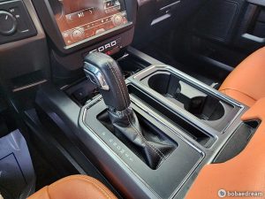 Автодом ван-кон F150 2.7 19 06 97,048 km бензин, фото 7