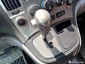 Автодом ван-кон Grand Starex 15 03 102,516 km дизель, фото 7