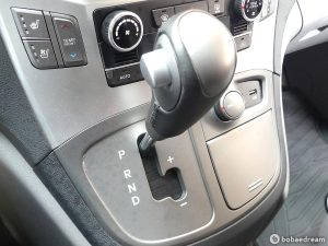 Автодом ван-кон Grand Starex 18 02 20,000 km дизель, фото 7