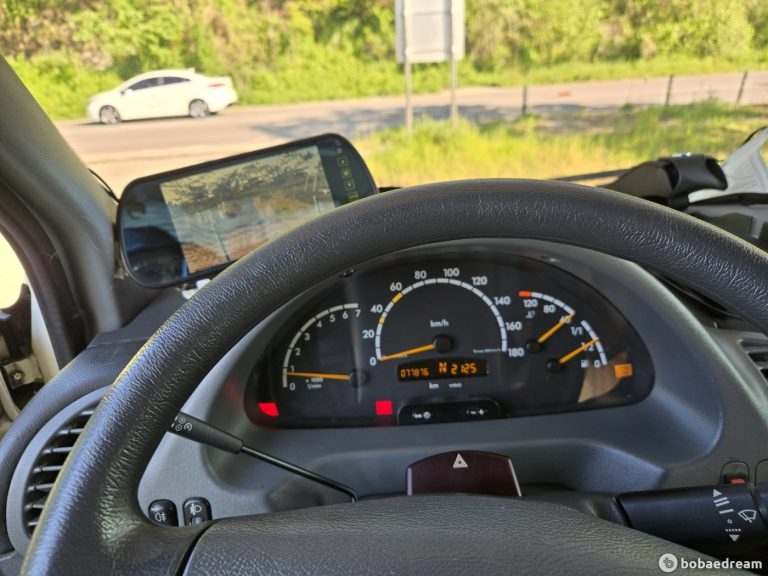 Автодом ван-кон Sprinter 1 03 12 77,728 km дизель, фото 7