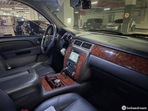 Автодом ван-кон 6.0L гибрид 10 12 168,000 km бензин гибрид, фото 7