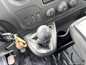 Автодом ван-кон Master 2.3 дизель 20 04 55,829 km дизель, фото 7