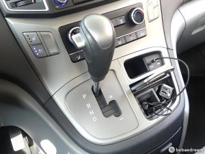 Автодом ван-кон Grand Starex 2.5 дизель 2WD 21 03 14,000 km дизель, фото 7
