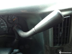 Автодом ван-кон 06 12 123,000 km бензин, фото 7