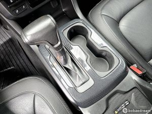 Автодом ван-кон 3.6 V6 Z71 X 21 09 44,474 km бензин 4WD, фото 7