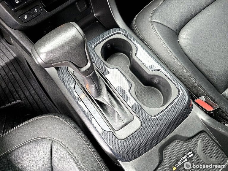 Автодом ван-кон 3.6 V6 Z71 X 21 09 44,474 km бензин 4WD, фото 7