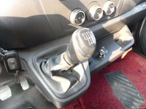 Автодом ван-кон Master 2.3 дизель 21 08 34,980 km дизель, фото 7