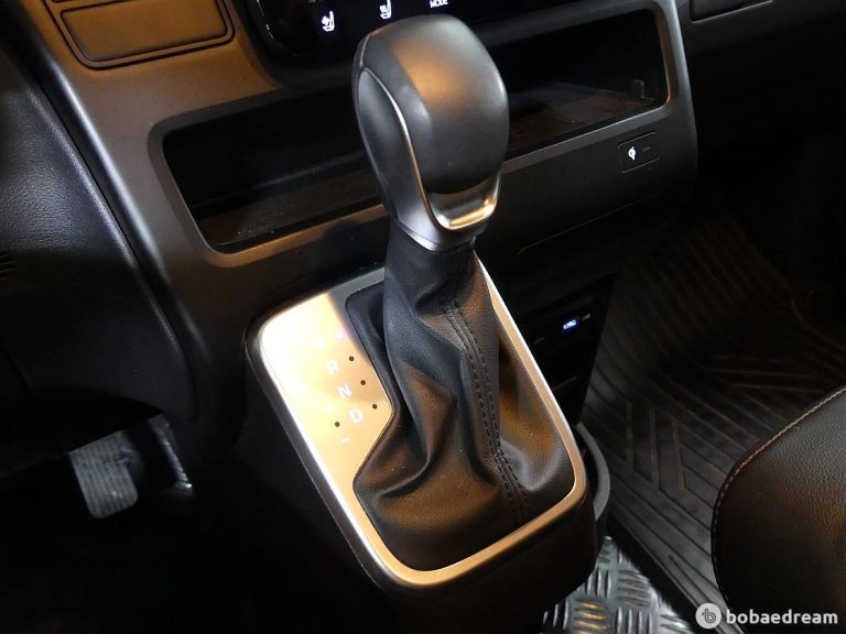 Автодом ван-кон Staria 2.2 дизель 2WD 23 06 64,000 km дизель, фото 7