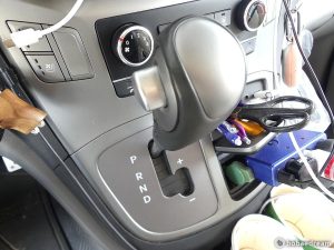 Автодом ван-кон Grand Starex 2.5 дизель 2WD 20 06 38,000 km дизель, фото 7