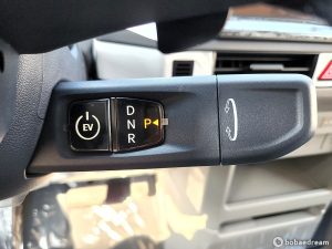 Автодом ван-кон PV5 26 02 229 km, фото 7
