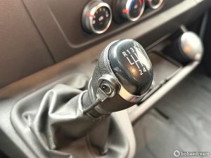 Автодом ван-кон Master 2.3 дизель 20 08 81,840 km дизель, фото 7