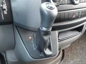 Автодом ван-кон Sprinter 2 3.0 дизель 17 01 20,071 km дизель, фото 7