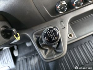 Автодом ван-кон Master 2.3 дизель 24 05 28,440 km дизель, фото 7