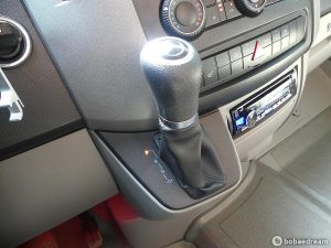 Автодом ван-кон Sprinter 2 3.0 дизель 19 01 29,000 km дизель, фото 7