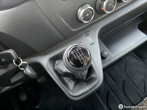 Автодом ван-кон Master 2.3 дизель 24 07 4,456 km дизель, фото 7