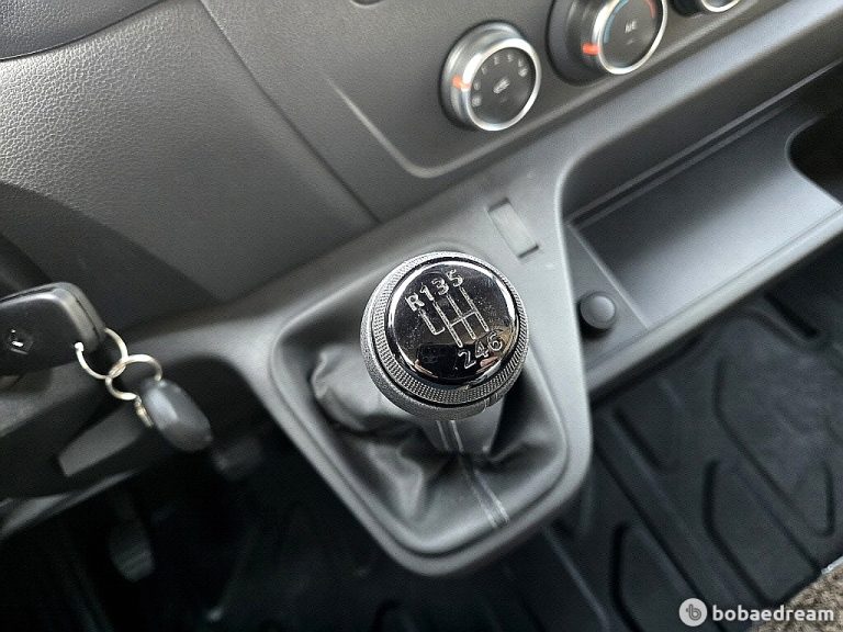 Автодом ван-кон Master 2.3 дизель 24 07 4,456 km дизель, фото 7