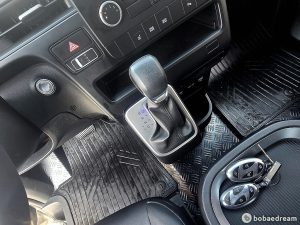 Автодом ван-кон Staria 2.2 дизель 2WD 24 05 39,001 km дизель, фото 7