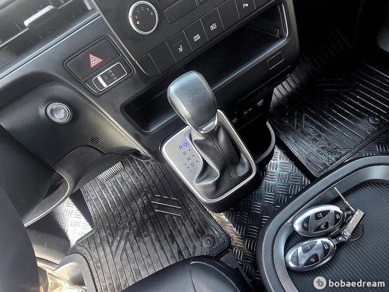 Автодом ван-кон Staria 2.2 дизель 2WD 24 05 39,001 km дизель, фото 7