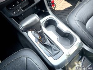Автодом ван-кон 3.6 V6 X 20 03 91,727 km бензин 4WD, фото 7