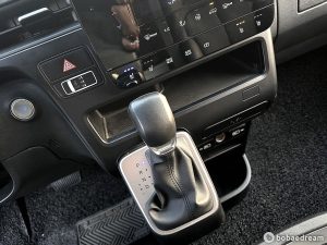 Автодом ван-кон Staria 3.5 LPG 23 07 103,633 km LPG, фото 7