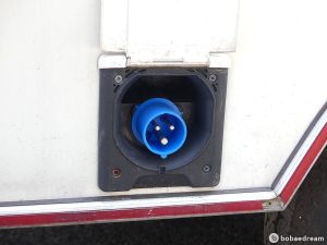 Автодом ван-кон кемпинг 73 00 0 km, фото 7