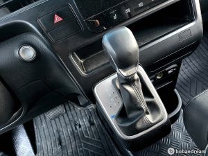 Автодом ван-кон Staria 2.2 дизель 2WD 23 04 43,606 km дизель, фото 6