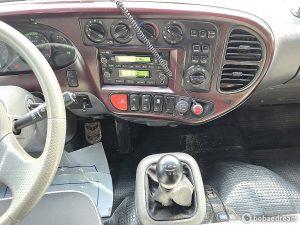 Автодом ван-кон County e 12 03 164,056 km дизель, фото 7