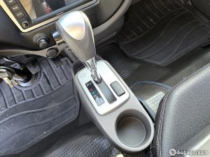 Автодом ван-кон Porter II 19 02 42,857 km дизель, фото 7