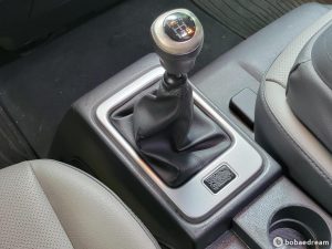 Автодом ван-кон 3.5 22 12 33,000 km дизель, фото 7