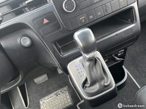 Автодом ван-кон Staria 2.2 дизель 2WD кемпер 4 21 06 75,000 km дизель, фото 7