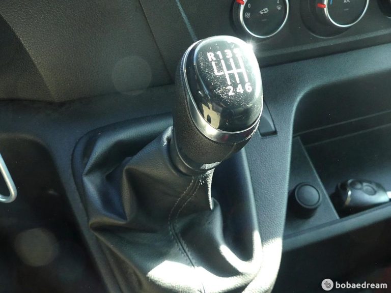 Автодом ван-кон Master 2.3 дизель 20 05 56,480 km дизель, фото 7