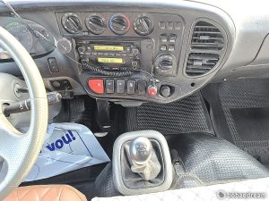 Автодом ван-кон County e 12 03 247,095 km дизель, фото 7
