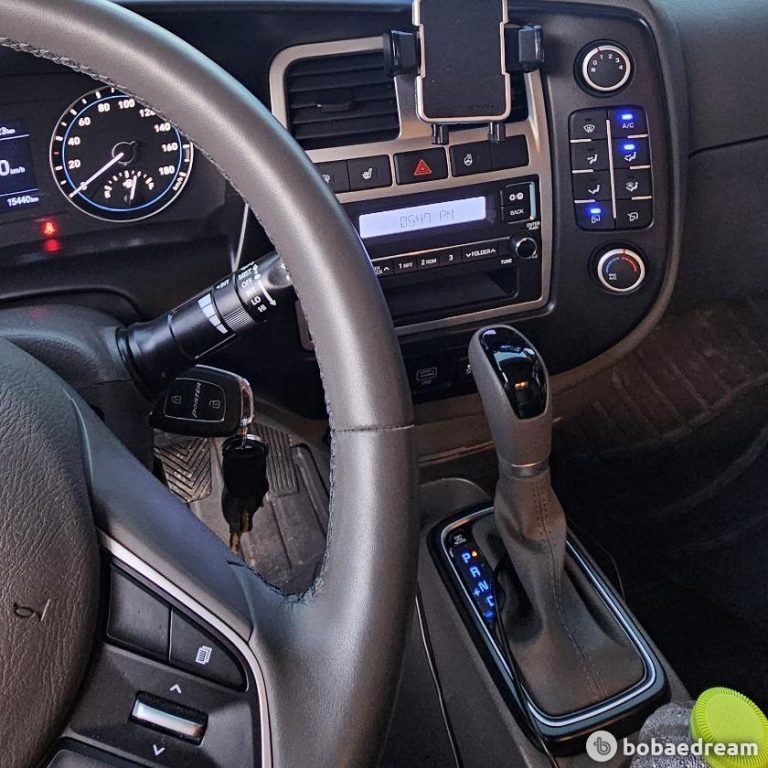 Автодом ван-кон Porter II 23 04 15,440 km дизель, фото 7