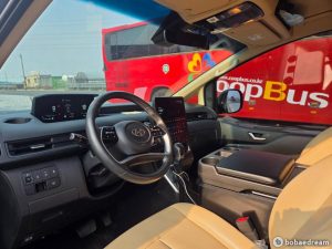 Автодом ван-кон Staria 2.2 дизель 5 2WD 23 12 51,168 km дизель, фото 7