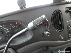 Автодом ван-кон E450 6.8 06 12 16,370 mi бензин, фото 7
