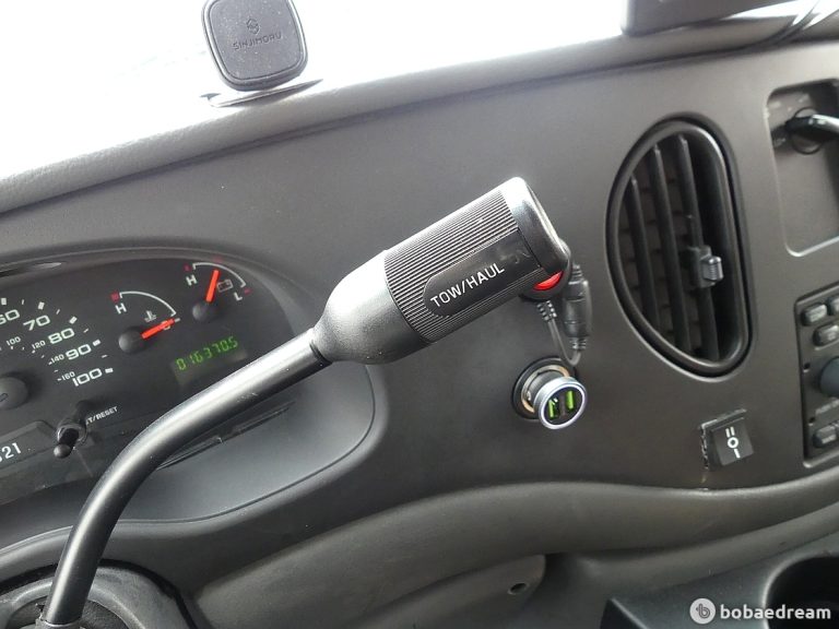 Автодом ван-кон E450 6.8 06 12 16,370 mi бензин, фото 7