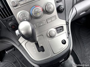 Автодом ван-кон Grand Starex 15 03 133,085 km дизель, фото 7
