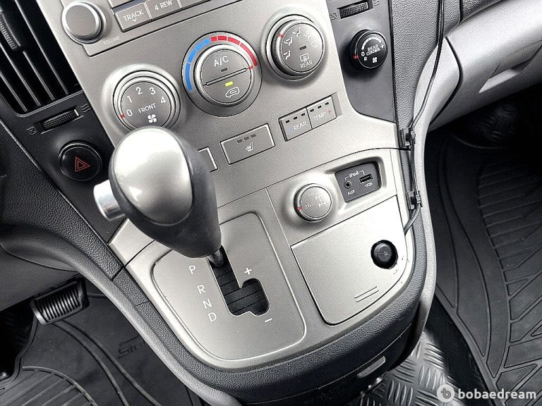 Автодом ван-кон Grand Starex 15 03 133,085 km дизель, фото 7