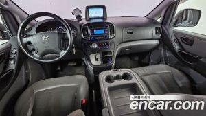 Автодом ван-кон Grand Starex, фото 7
