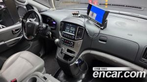 Автодом ван-кон Grand Starex, фото 7