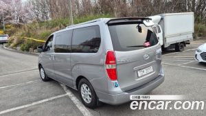Автодом ван-кон Grand Starex, фото 7