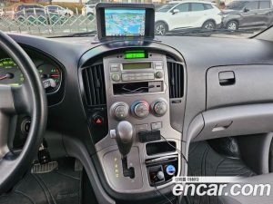 Автодом ван-кон Grand Starex, фото 7