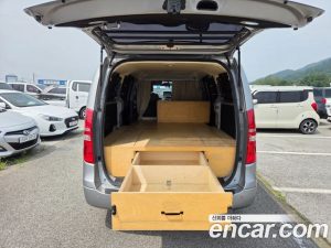 Автодом ван-кон Grand Starex, фото 7