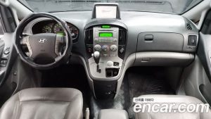 Автодом ван-кон Grand Starex 4WD, фото 7